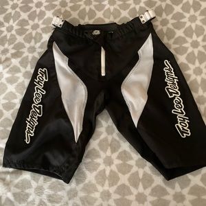 Troy Lee Designs Downhill shorts